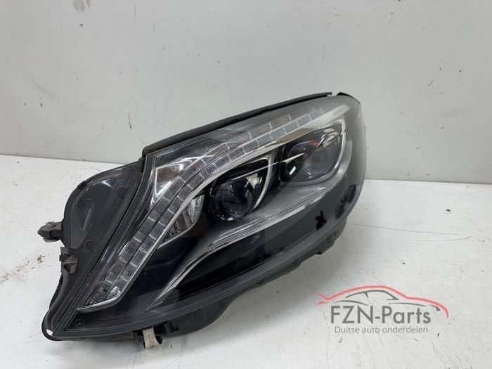 Mercedes-Benz S-Klasse W222 Intelligent Light System Koplamp, Ophalen of Verzenden, Gebruikt