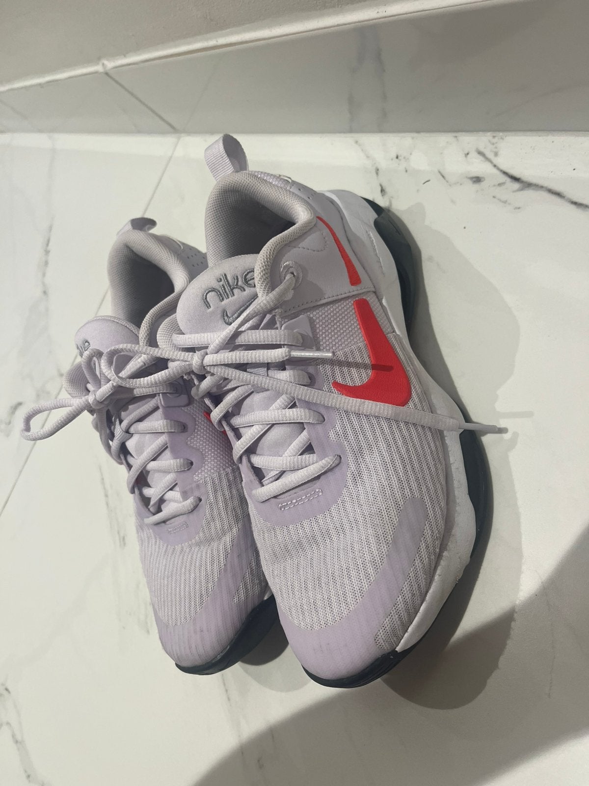 Chaussures Nike pour femmes, Enlèvement, Comme neuf, Chaussures