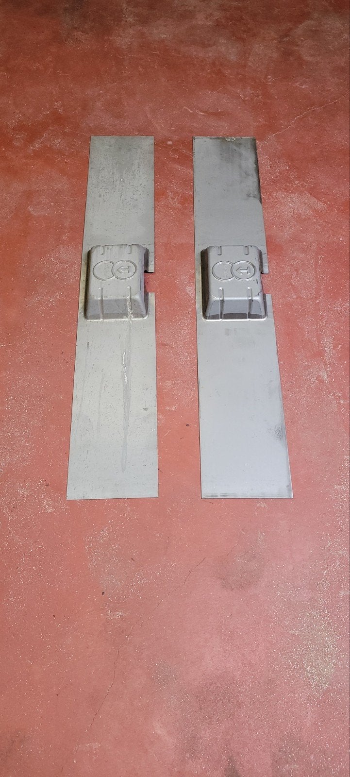 Truck diesel anti diefstal, Ophalen, Nieuw
