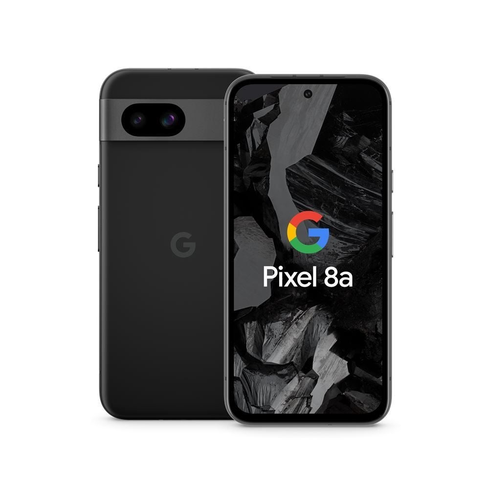 Google Pixel 8a, Telecommunicatie, Ophalen, Zo goed als nieuw, Klassiek of Candybar, Zonder simlock