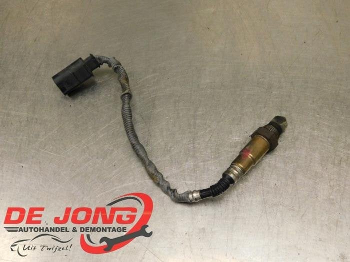 Sonde lambda d'un Mercedes Sprinter, 3 mois de garantie, Utilisé, -, -