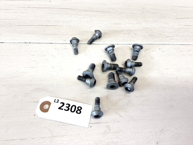 XSR700 2016 - 2017 Yamaha Bout Bout remschijf D1-50996, Motoren