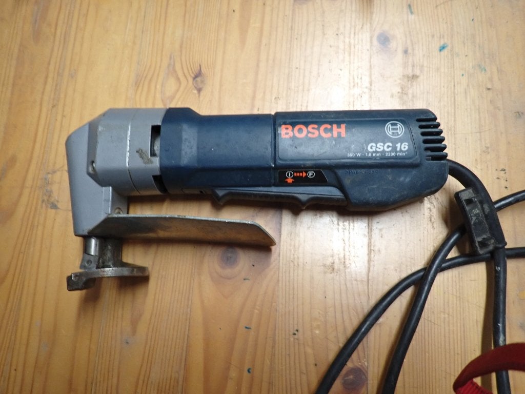 outil, Enlèvement, Utilisé, Autres types, Bosch