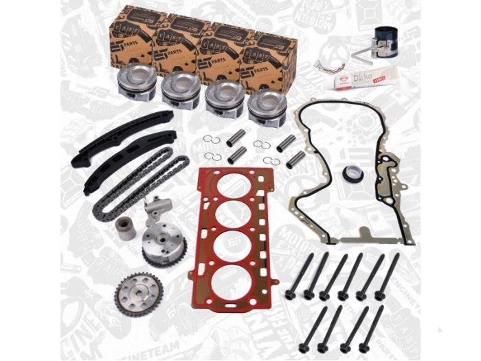 Chaîne de distribution d'un Volkswagen Golf, Autos : Pièces & Accessoires, Neuf, Volkswagen, -, -