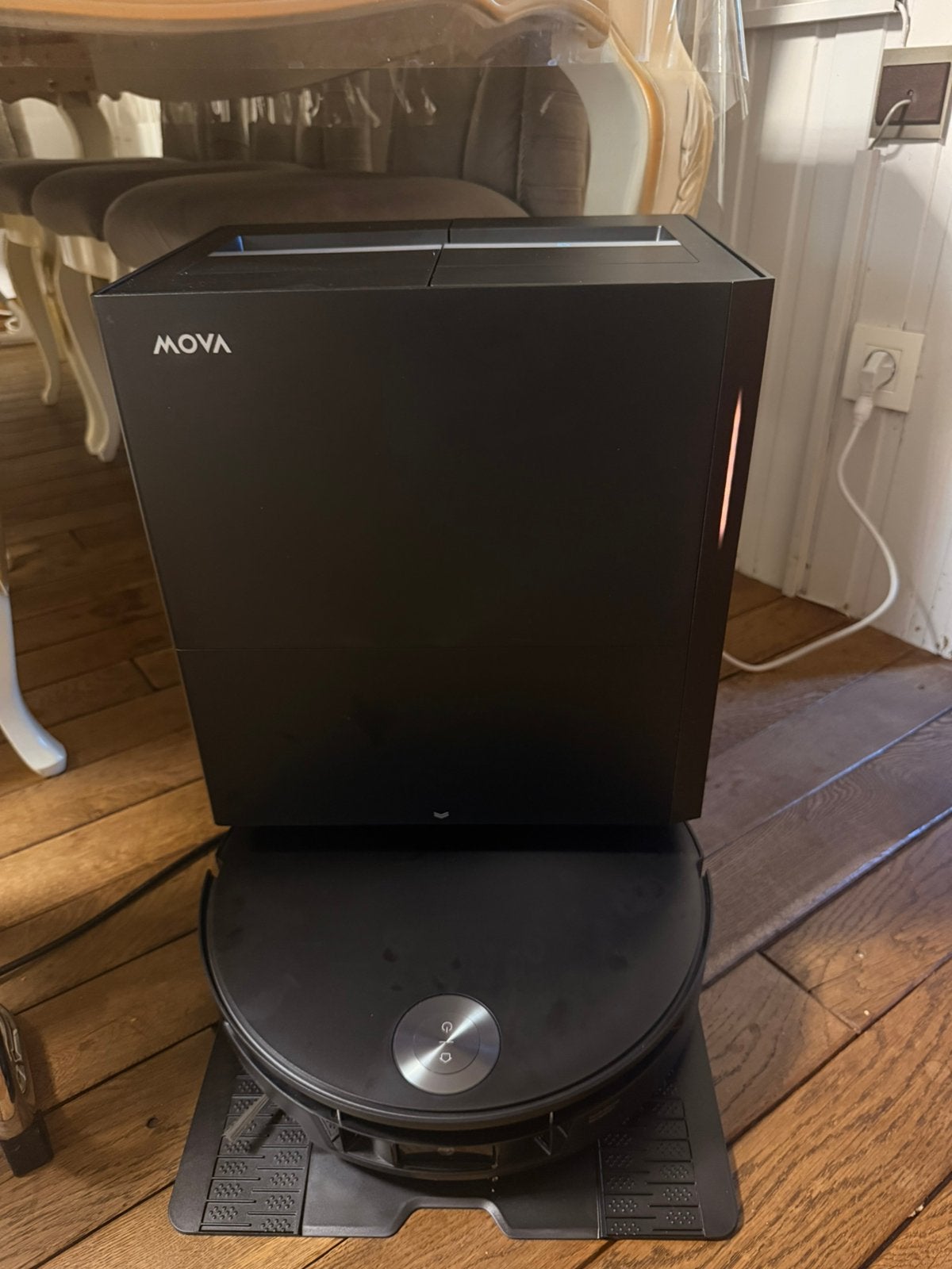 Mova s70 roller, Enlèvement ou Envoi, Comme neuf