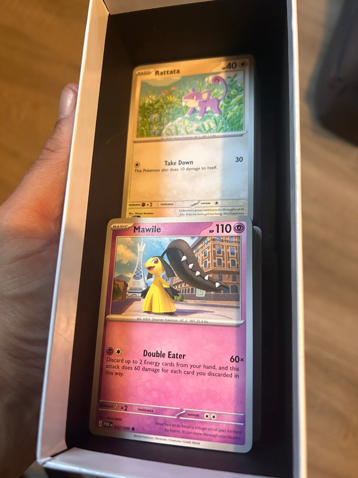 Pokémon bulk 425 kaarten, Enlèvement, Comme neuf, Plusieurs cartes