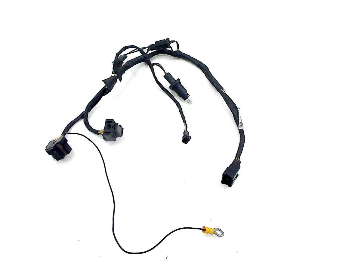 KABELBOOM VOOR GSX R 1300 Hayabusa 1999-2007 (GSXR1300), Motoren, Dhr. S. di Majo, Gebruikt, Info@cama-motorparts.nl, P.J. Troelstraweg 8 8
3144 CX  MAASSLUIS, NL