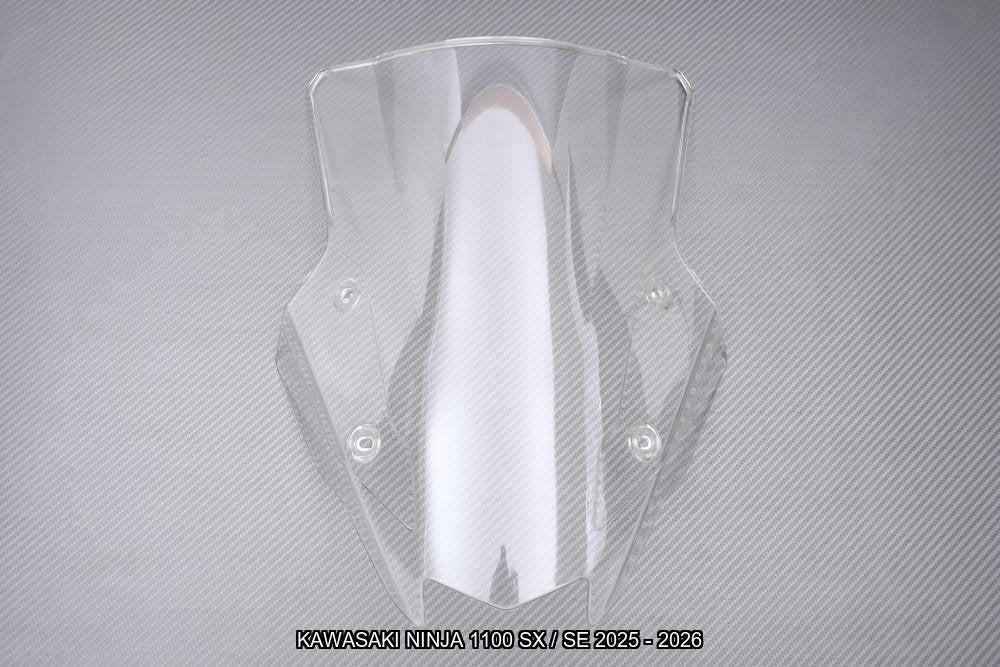 Bulle KAWASAKI NINJA 1100 SX / SE 2025 - 2026, Motos, Enlèvement ou Envoi, Neuf
