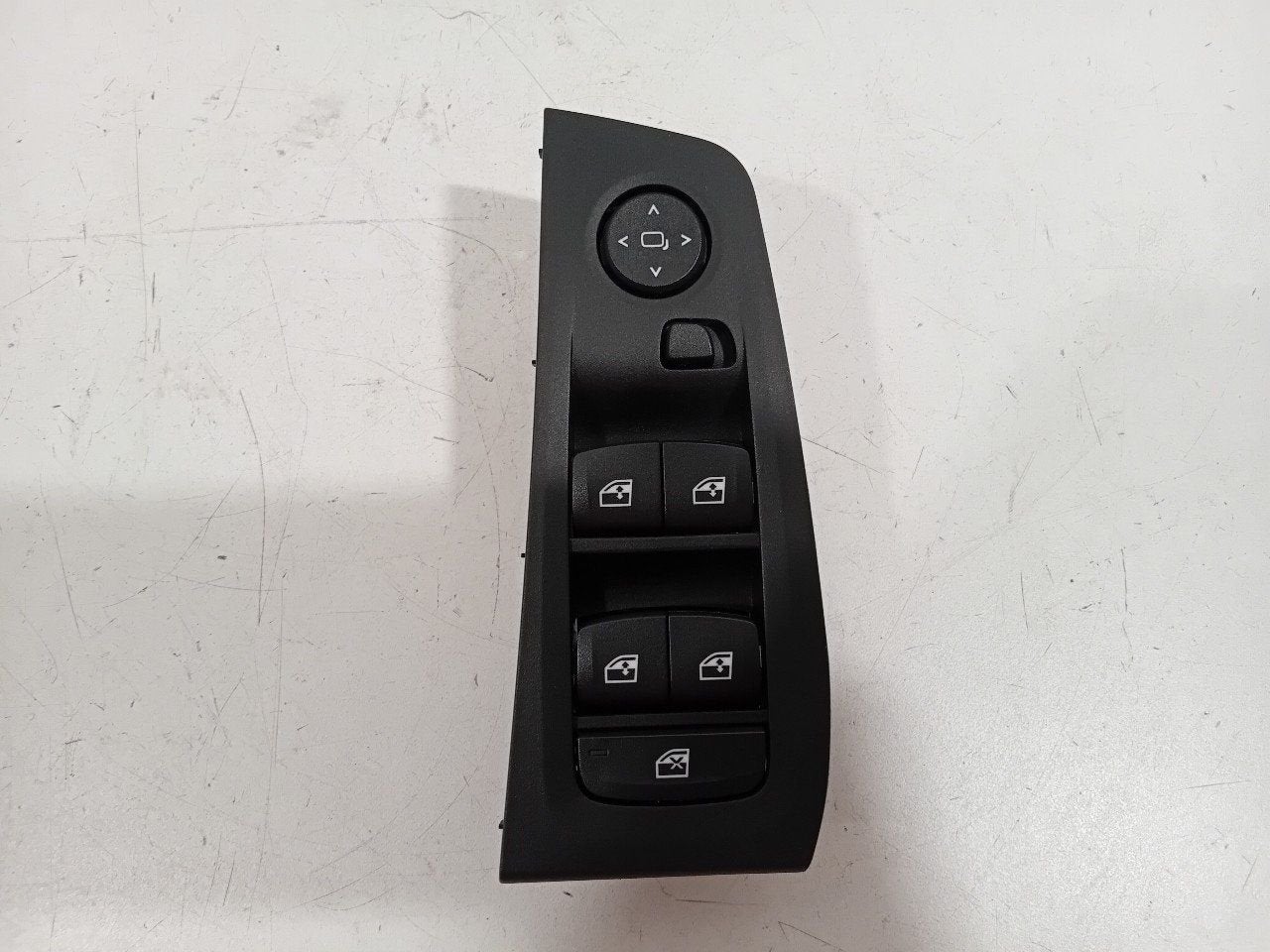 Bedieningspaneel elektrische ramen BMW 1 serie, Onderdelen@venauto.nl, Van der Ven Autorecycling B.V., Ettenseweg 76, 4706 PB Roosendaal, The Netherlands