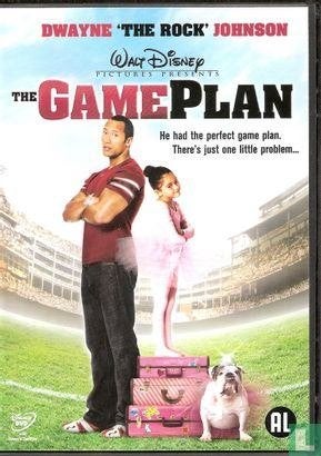 the game plan ( disney ) dwaybe johnson ), Enlèvement ou Envoi, Comme neuf