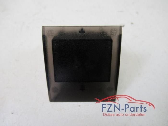 VW Golf 7 Zonnesensor Lichtsensor, Enlèvement ou Envoi, Utilisé
