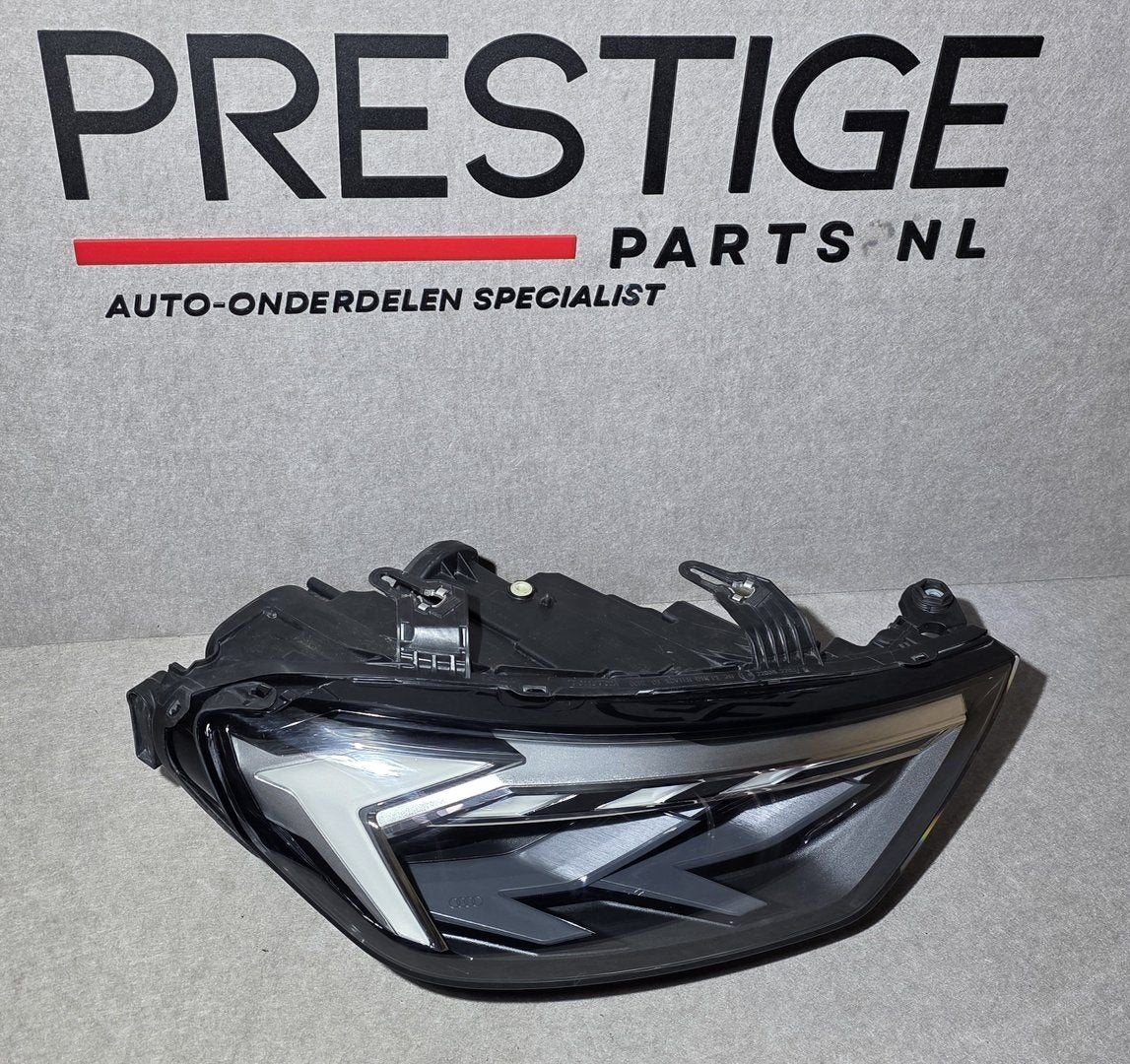Koplamp Audi A1 82A Voll LED Rechts Origineel 82A941034D, -, Origine de la pièce connue, Audi, Utilisé