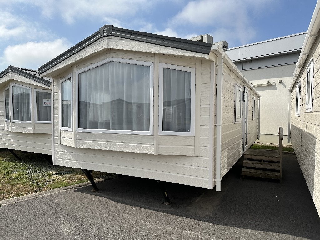 Havana Deluxe 900 x 370 cm - 2 chambres