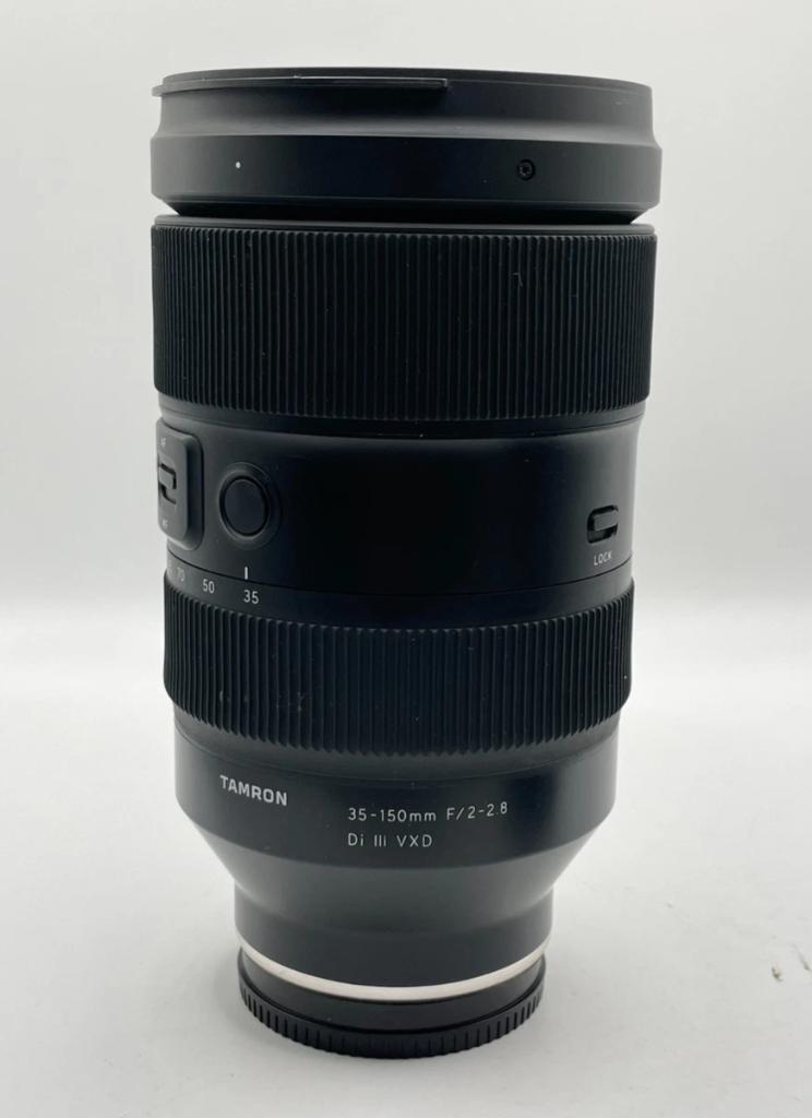 Tamron 35-150mm f2-2.8 sony, Ophalen of Verzenden