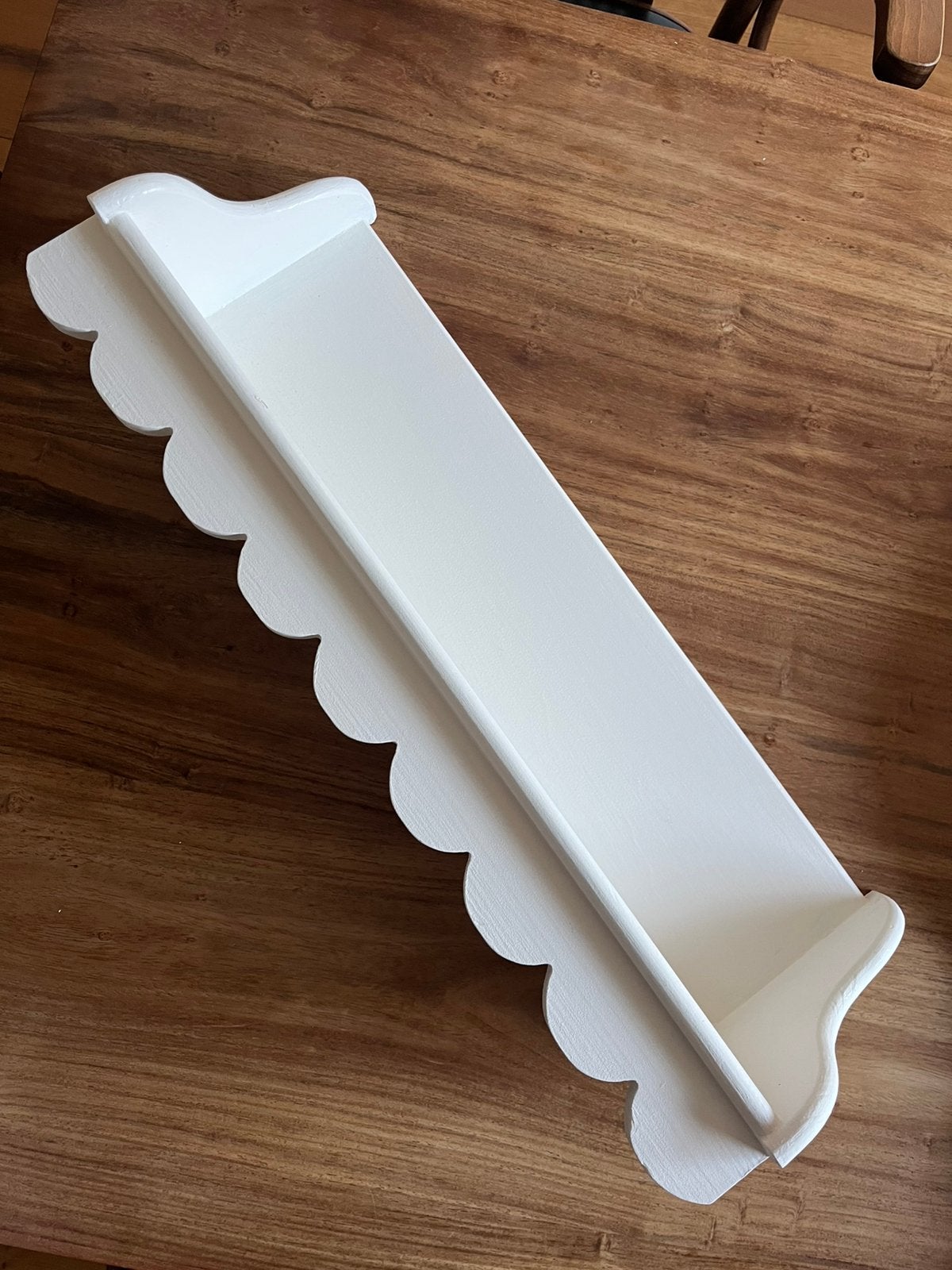 Plank golfjes, Huis en Inrichting, Ophalen, Zo goed als nieuw