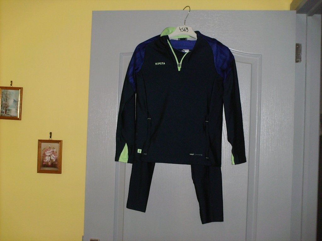 a vendre training enfant, Enlèvement ou Envoi, Neuf, Garçon, Autres types