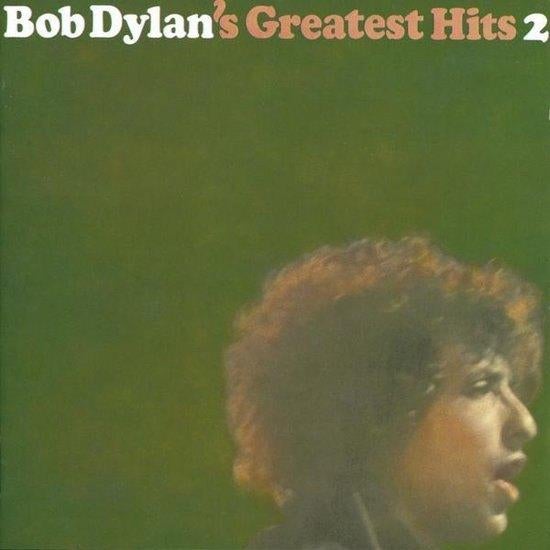 Bob Dylan - Bob Dylan's Greatest Hits Vol. 2, Ophalen of Verzenden