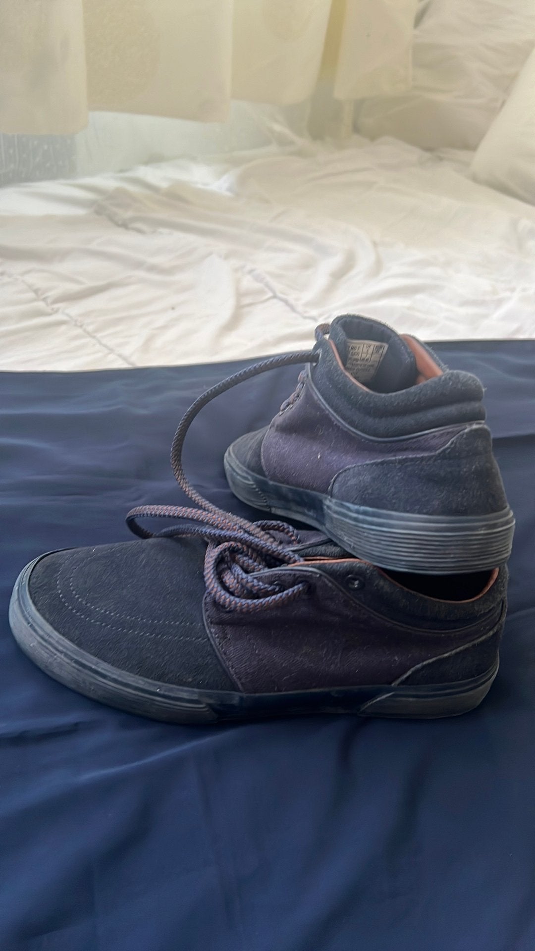 Ralph Lauren 40 schoenen, Ophalen, Zo goed als nieuw