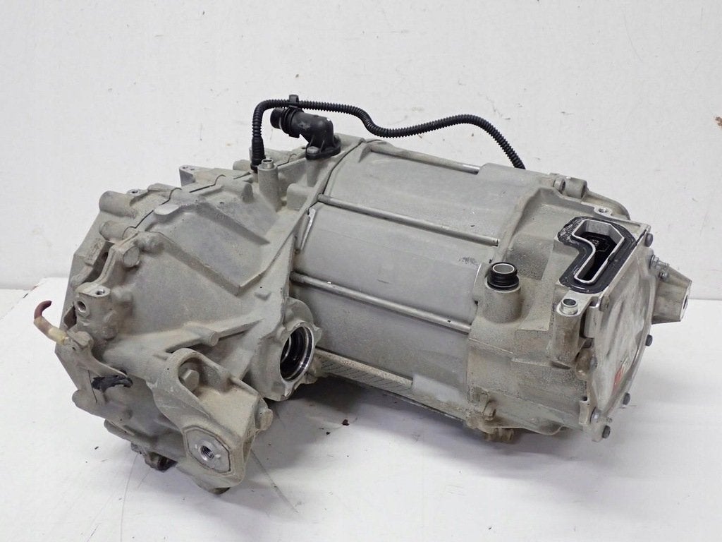 Moteur EBJD Complet VW BORN ID.3 CUPRA, Envoi, Utilisé, Daihatsu