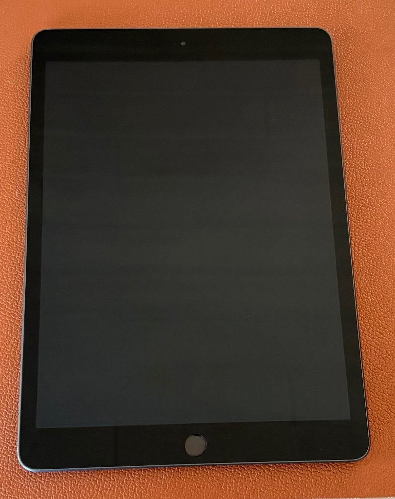 Ipad 8e generatie (32 GB), Computers en Software, Ophalen, Gebruikt, 32 GB, Apple iPad