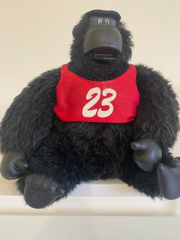 Peluche Sonore Macarena, Enlèvement, Comme neuf