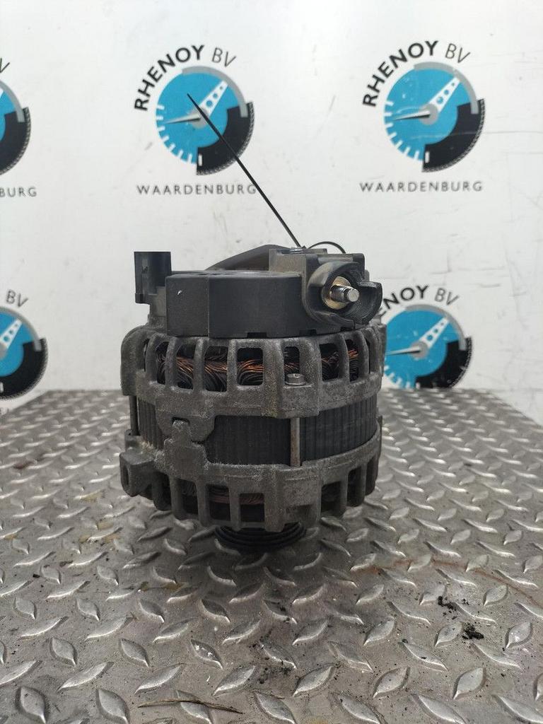 LANDROVER RANGE ROVER EVOQUE L538  HSE Dynamic DYNAMO GX7310, Enlèvement ou Envoi, Utilisé, ARN reconnu