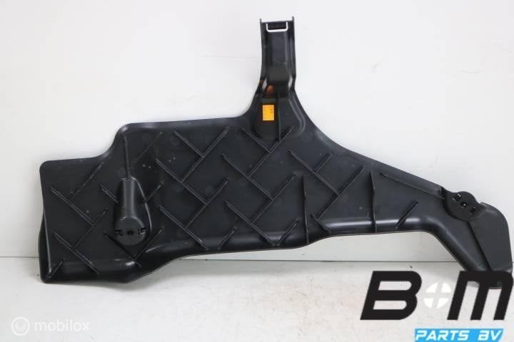 Achteras bekleding VW Golf 8 GTI 5WA501713, Auto-onderdelen, Gebruikt
