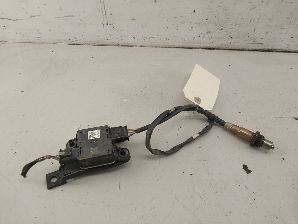 NOX SENSOR Caddy Cargo V (SBA / SBH) (|05L906261H|), Gebruikt, Volkswagen, Volkswagen AG, Kundenbetreuung@volkswagen.de