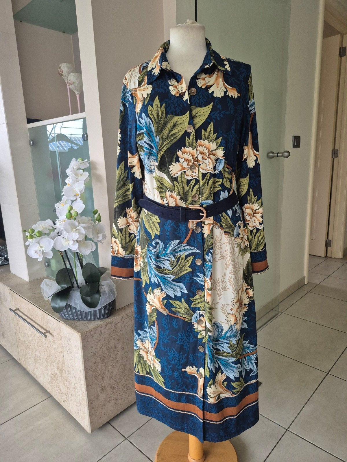 K DESIGN  kleed NIEUW, Kleding | Dames, Ophalen of Verzenden