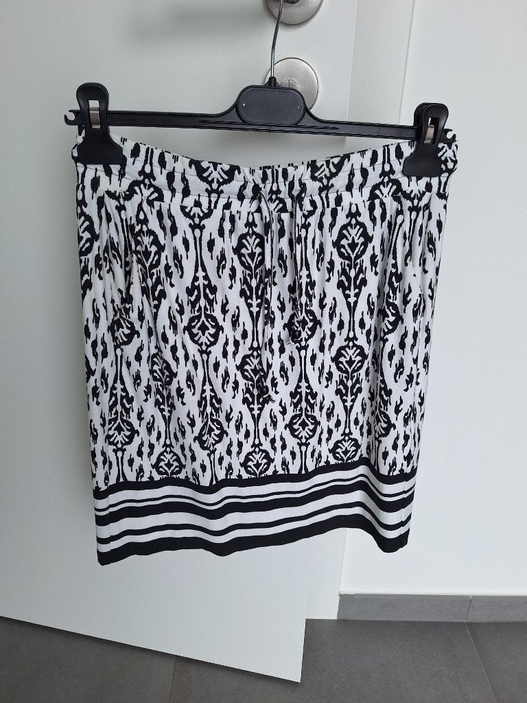 rok, Esqualo S/36, Kleding | Dames, Rokken, Ophalen, Zo goed als nieuw, Maat 36 (S)