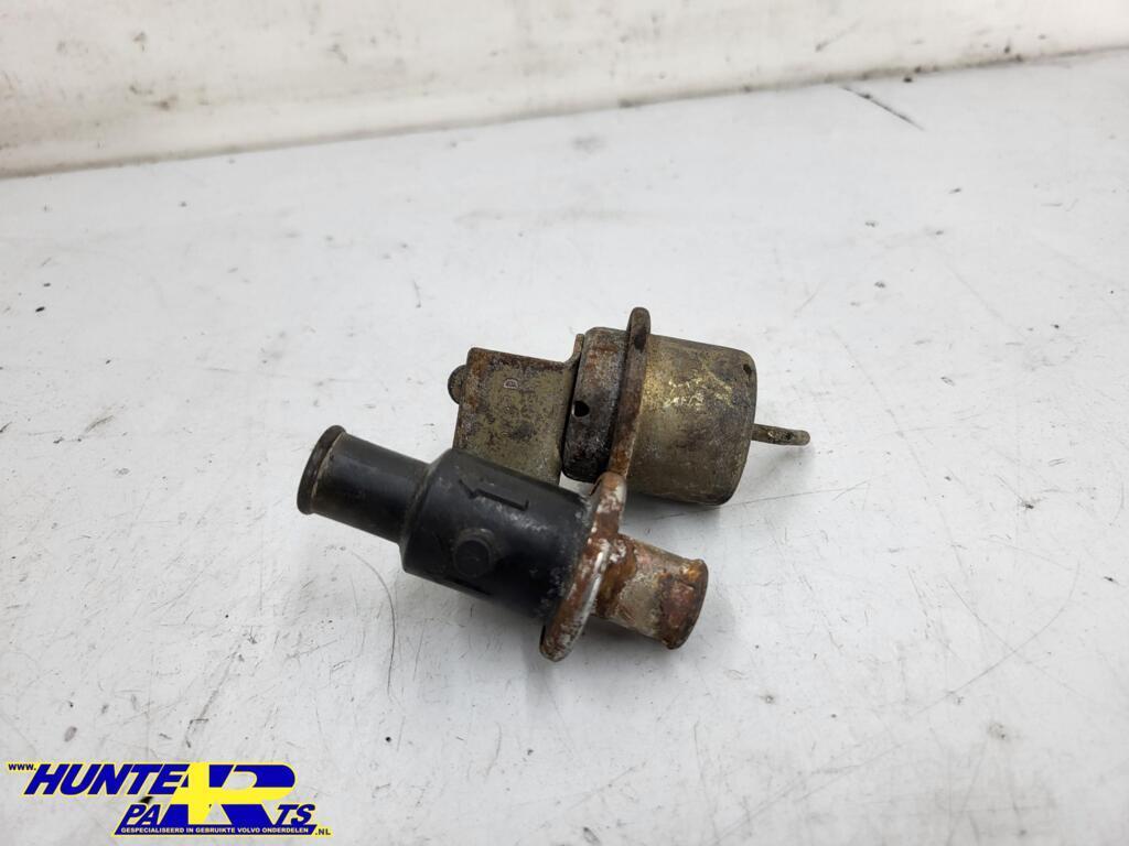 Verwarmingsregelaar Volvo 740/940 ('84-'92), Gebruikt, Ophalen of Verzenden, Volvo, Volvo