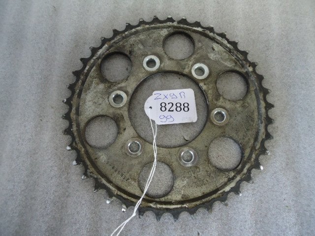 ZX9R 1998 - 1999 Kawasaki Kettingset Kettingwiel D1-17367, Motoren, Onderdelen | Kawasaki