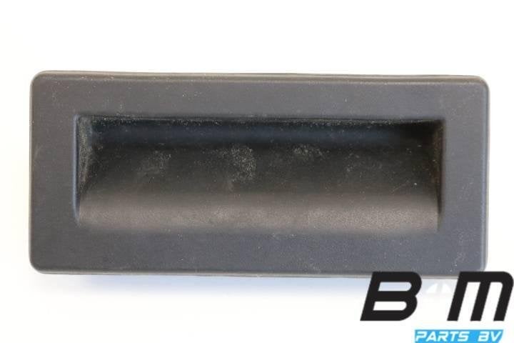 Achterklepopener Skoda Superb Combi, Utilisé