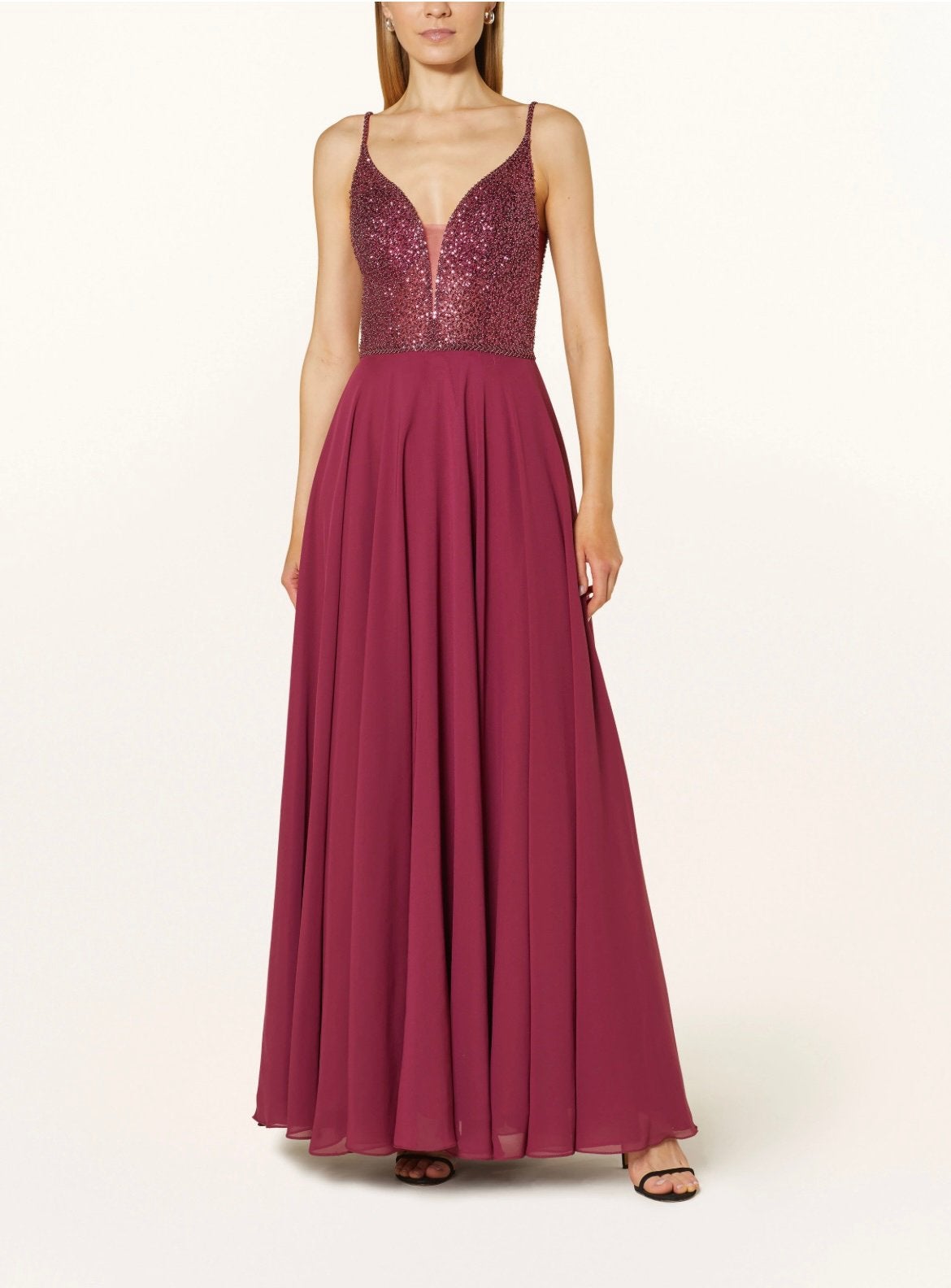 Galajurk, Kleding | Dames, Ophalen of Verzenden, Nieuw, Maat 34 (XS) of kleiner, Galajurk