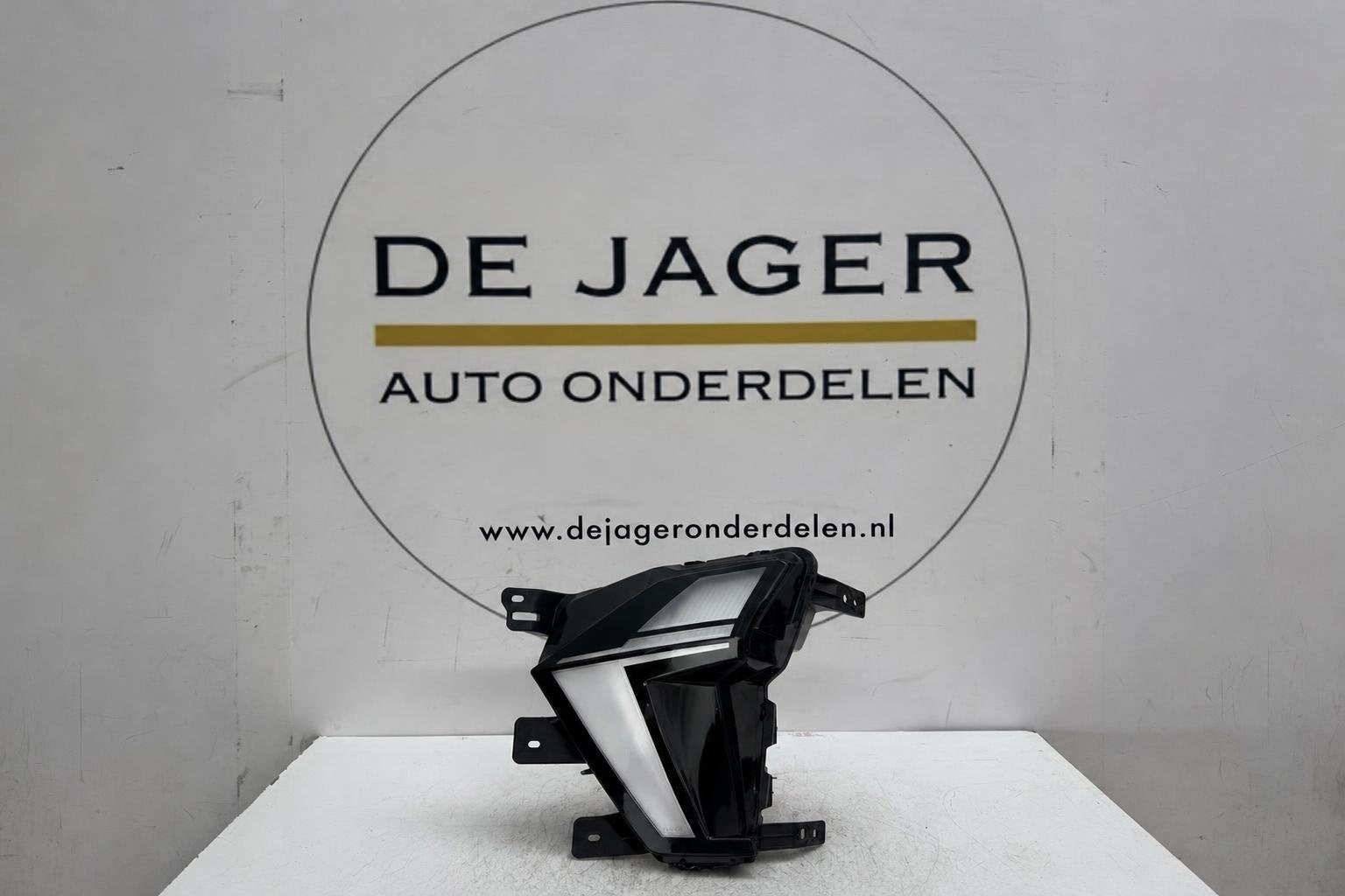 Renault Clio V FL LED DRL koplamp links 266058468R, Auto-onderdelen, Renault Group, Gebruikt, Contact.group@renault.com, Renault