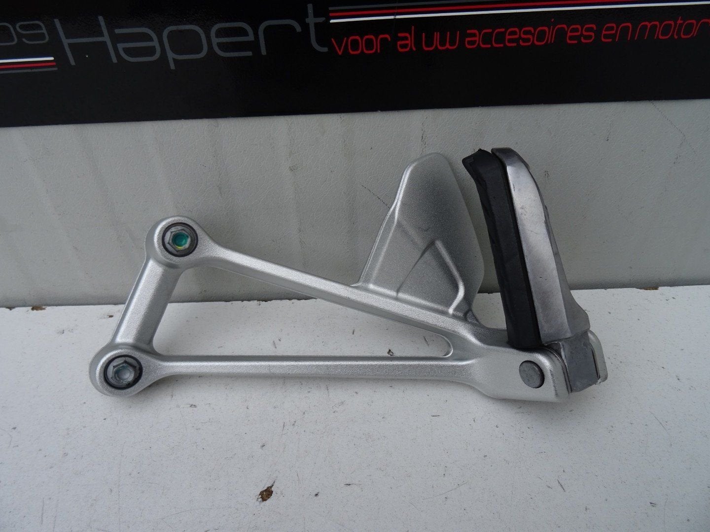 Linker Achter Duo Voetsteun Aprilia Tuareg 660 2022-2023 >, Ophalen of Verzenden, -, -, -