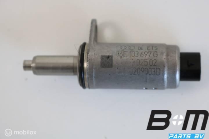 Versteleenheid Audi A3 8V Sportback 2.0 TFSI CJX, Gebruikt