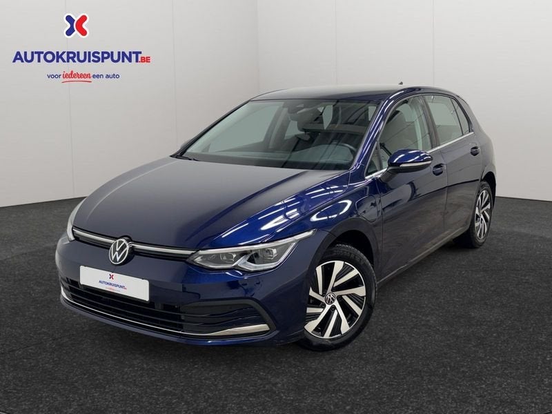 Volkswagen Golf 1.4eHybrid OPF Style Business Premium DSG, Autos, 1395 cm³, https://public.car-pass.be/vhr/b67357f8-f6a2-48dd-938a-6bf1178dcfb9