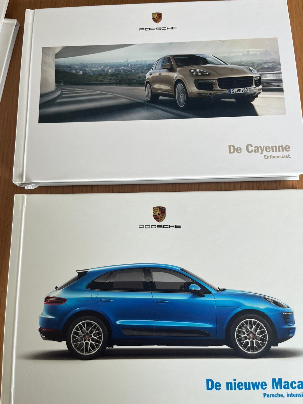 Verzamelaars Porsche, Enlèvement, Comme neuf, Porsche