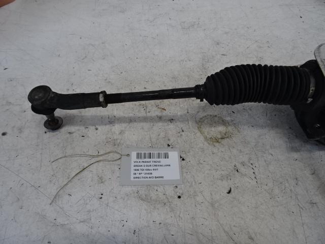 BIELETTE DROIT Volkswagen Passat Variant (3C5), Autos : Pièces & Accessoires, Volkswagen, Mevr. I. Hauben, Utilisé, Rue de l'Espoir 34 34
4030  GRIVEGNÉE, BE