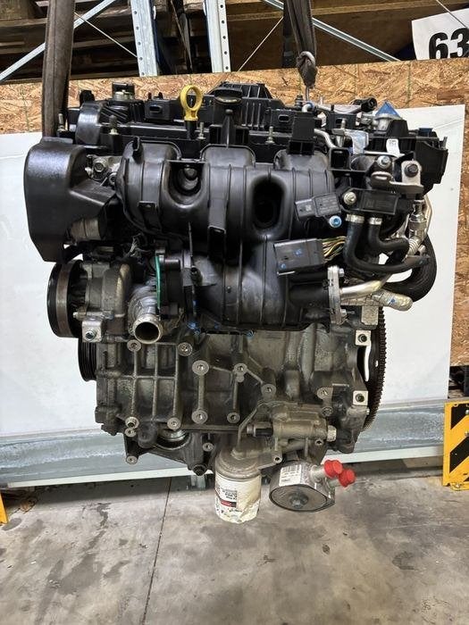 Moteur d'occasion Ford Explorer U6 2.3 - C23HDTX, Enlèvement ou Envoi, Révisé, Ford