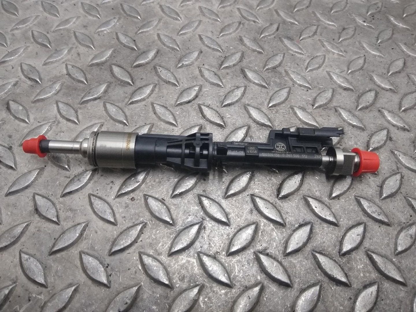 BMW 3 SERIES BRANDSTOF INJECTOR / VERSTUIVER 2014, Enlèvement ou Envoi, Utilisé, Stiba membre