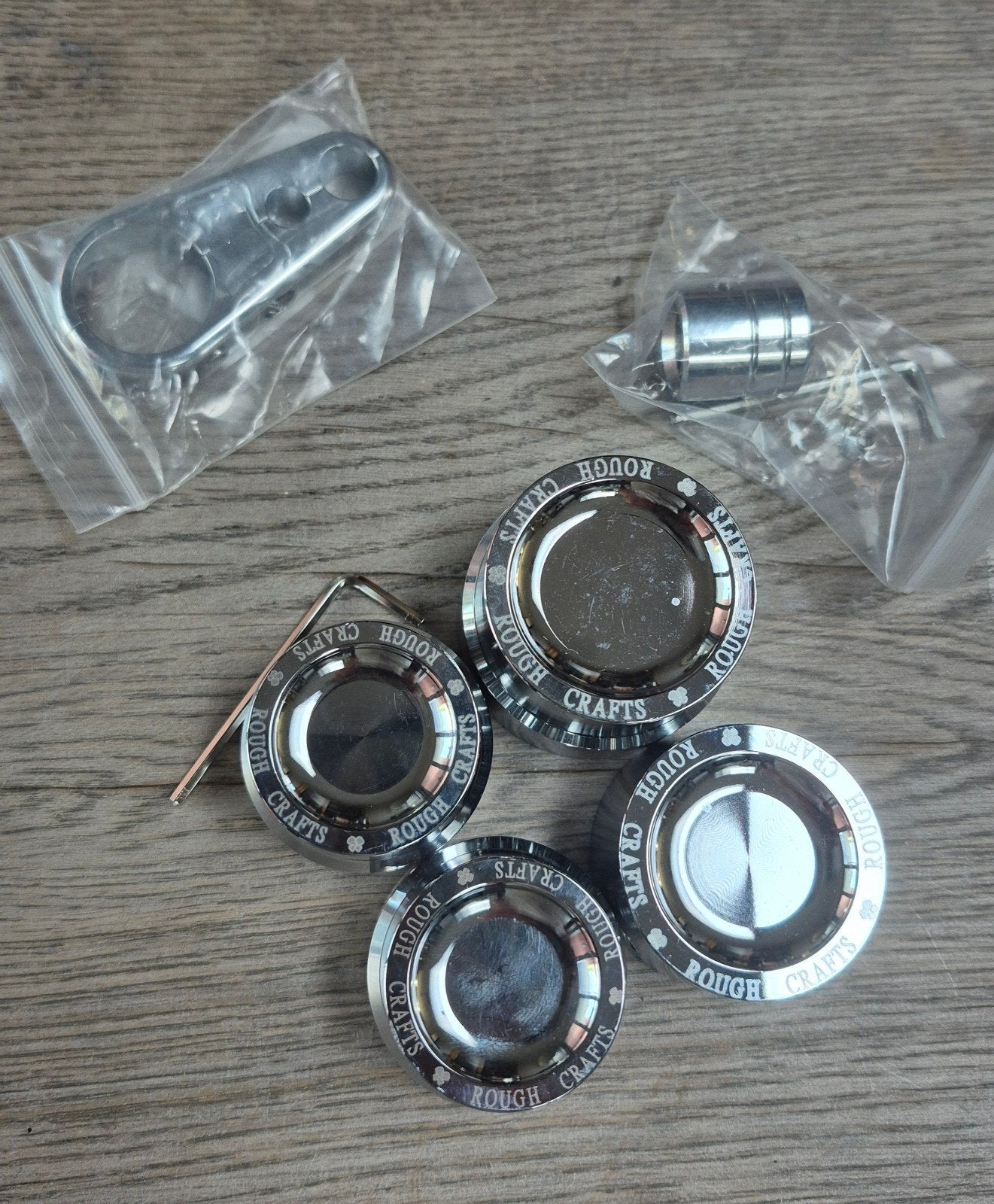 Accessoires Harley Davidson, Motos, Enlèvement ou Envoi