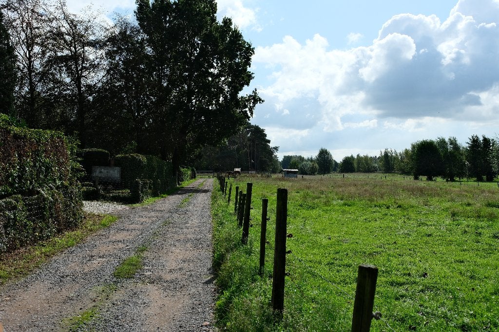 Recreatiegrond 1.260 m² in groene omgeving – Wachtebeke, Langelede 99 - 9185 Wachtebeke, Verkoop zonder makelaar, 1000 tot 1500 m²