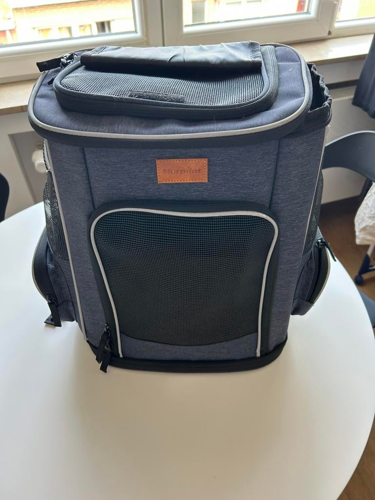 Sac transport petits animaux, Enlèvement ou Envoi, Utilisé