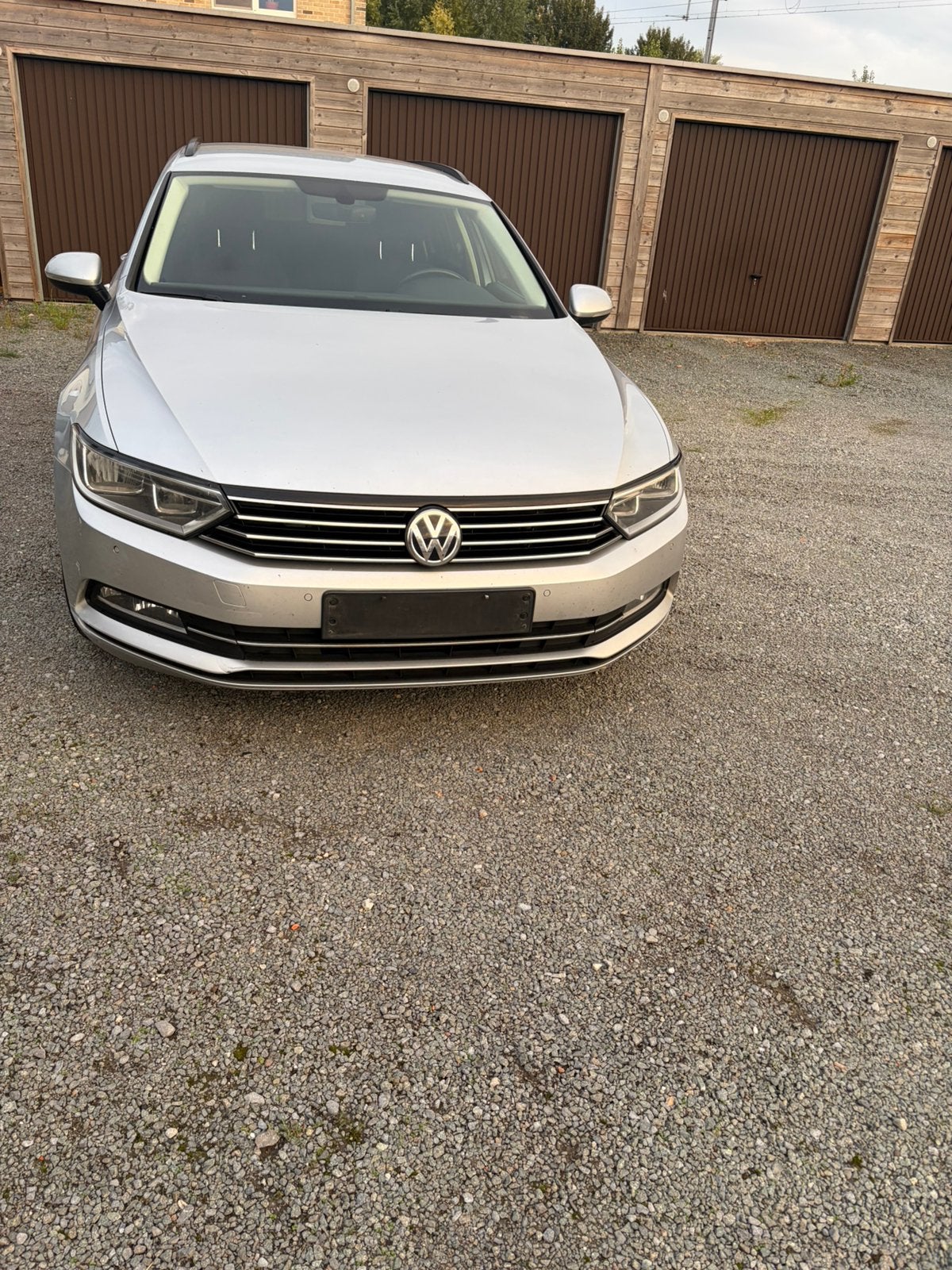 Vw passat 1.6TDI euro 6b, Auto's, Voorwielaandrijving, Stof, Euro 6, Bedrijf