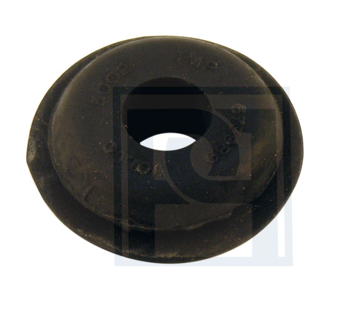 Volvo Rubber radiateur B18 B20 montage 3 st nodig PV+Amazon+, Enlèvement ou Envoi, Neuf, Volvo