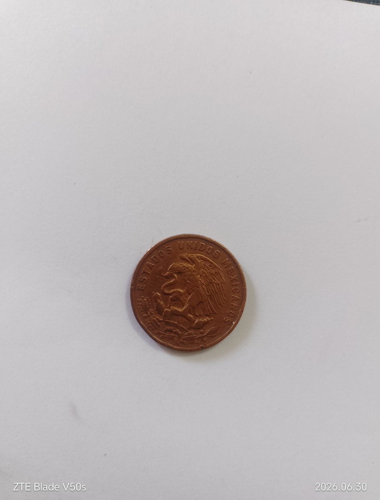 Monnaie ancienne, Enlèvement ou Envoi