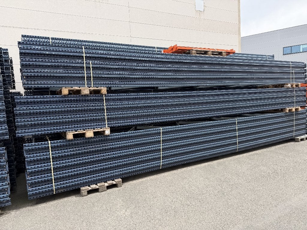 rayonnage industriel, Articles professionnels, Enlèvement ou Envoi