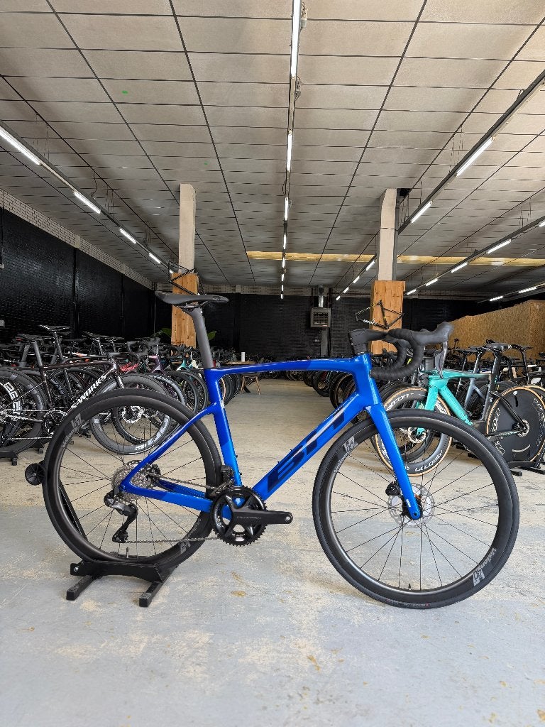 NIEUW BH RS1 Di2 Carbon Racefiets, Ophalen, Nieuw